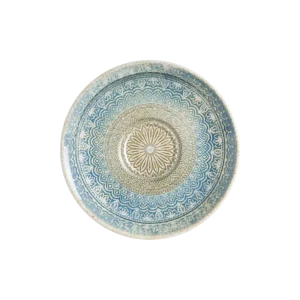 Bonna Rivus Ethnic Gourmet Kahve Fincan Tabağı 16 cm