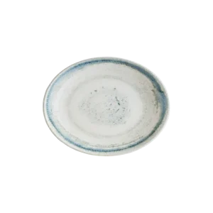 Bonna Rivus Line Moove Oval Tabak 36*28 cm