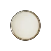 Bonna Cortado Ethnic Gourmet Pizza Tabağı 32 cm