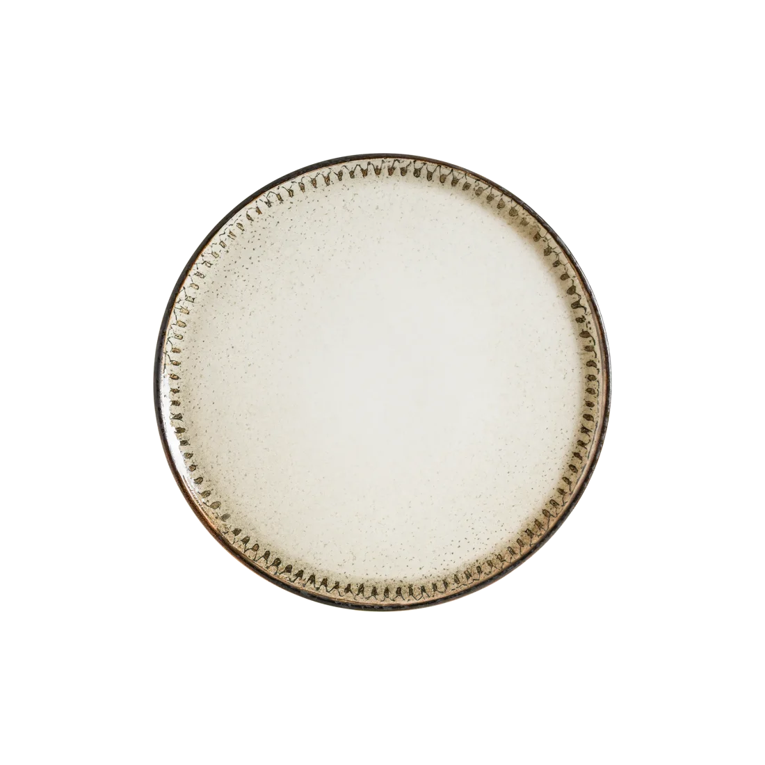 Bonna Cortado Ethnic Gourmet Pizza Tabağı 32 cm 1 Bonna Cortado Ethnic Gourmet Pizza Tabağı 32 cm