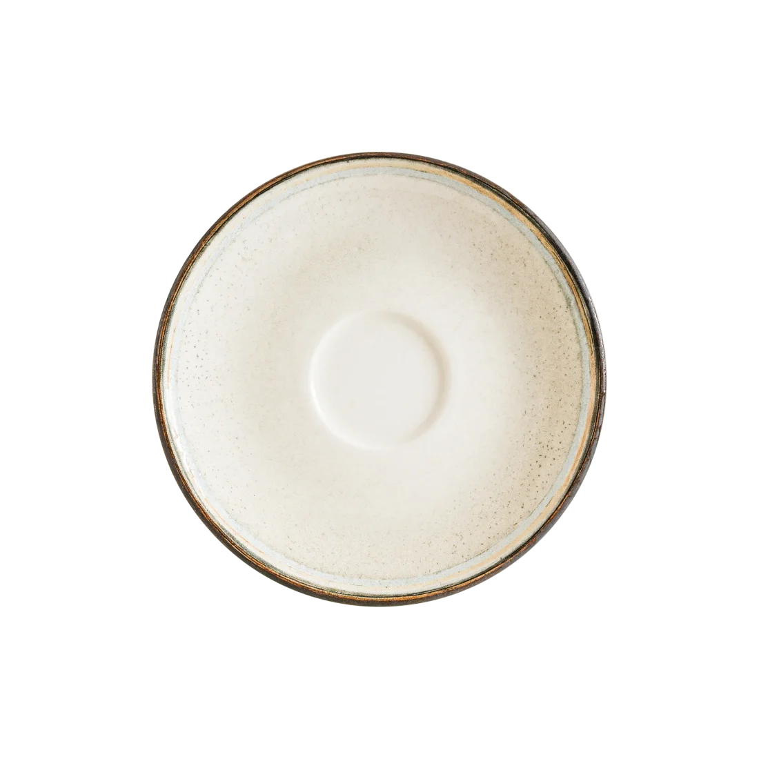 Bonna Cortado Gourmet Kahve Fincanı Tabağı 12 cm 1 Bonna Cortado Gourmet Kahve Fincanı Tabağı 12 cm