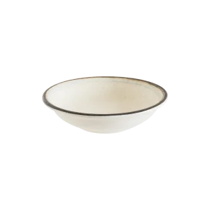 Bonna Cortado Gourmet Çukur Tabak 9 cm