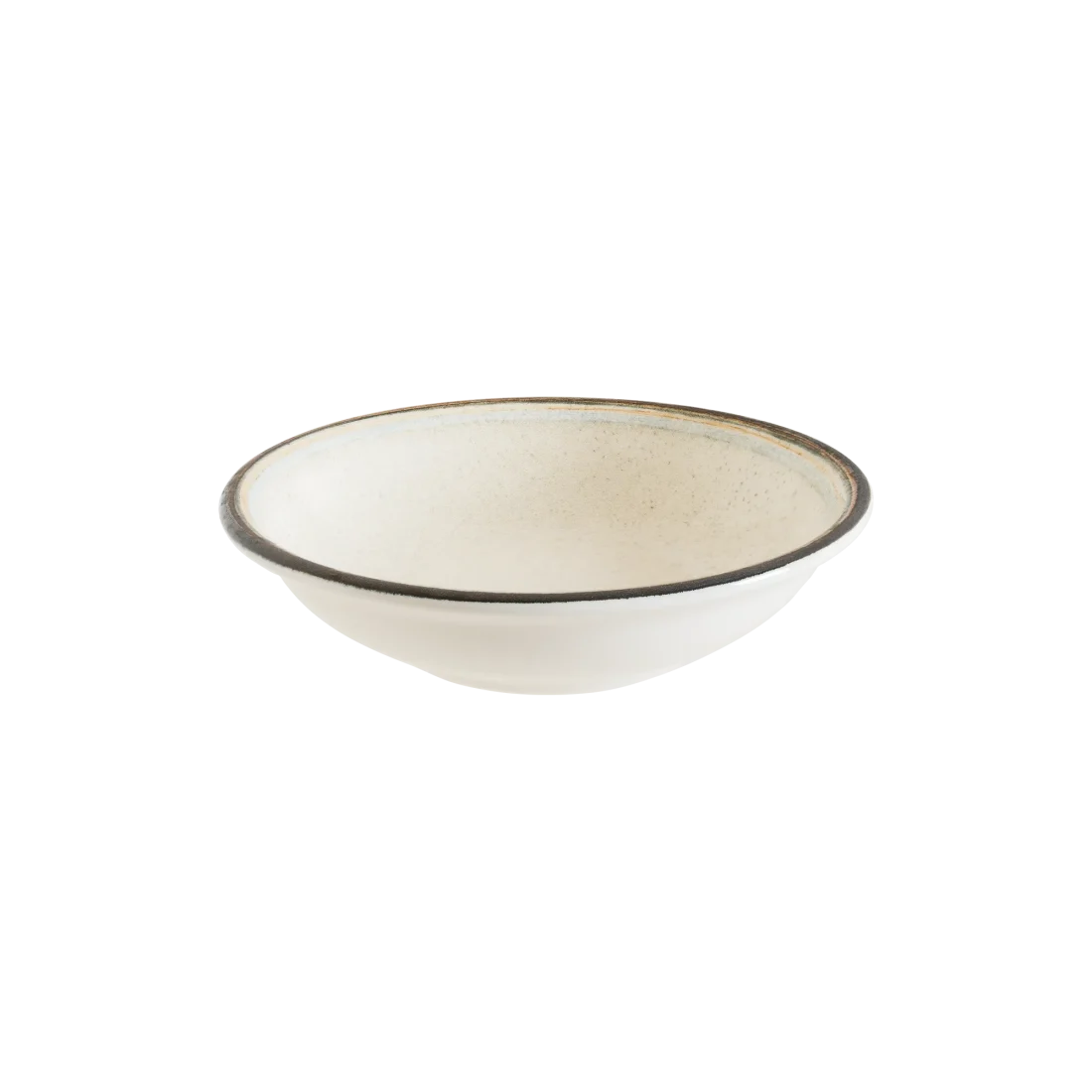 Bonna Cortado Gourmet Çukur Tabak 9 cm 1 Bonna Cortado Gourmet Çukur Tabak 9 cm