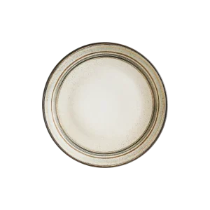 Bonna Cortado Spiral Gourmet Düz Tabak 17 cm
