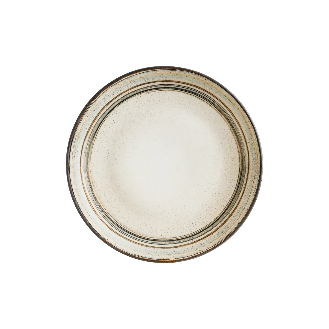 Bonna Cortado Spiral Gourmet Düz Tabak 21 cm 1 Bonna Cortado Spiral Gourmet Düz Tabak 21 cm