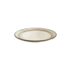 Bonna Cortado Spiral Gourmet Çukur Tabak 24 cm 400 cc