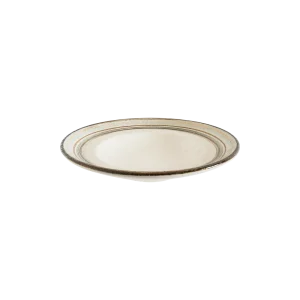 Bonna Cortado Spiral Gourmet Çukur Tabak 27 cm 400 cc