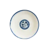 Bonna Esnaf Line Gourmet Düz Tabak 21 cm
