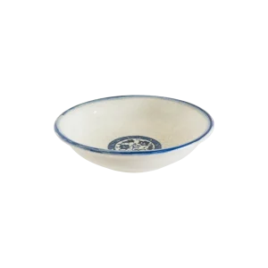 Bonna Esnaf Line Gourmet Çukur Tabak 9 cm