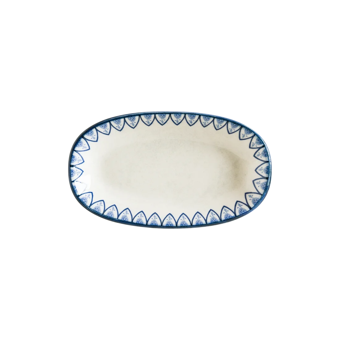 Bonna Esnaf Mid White Gourmet Oval Kayık Tabak 15*8.5 cm 1 Bonna Esnaf Mid White Gourmet Oval Kayık Tabak 15*8.5 cm