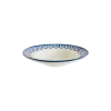 Bonna Esnaf Mid White Gourmet Çukur Tabak 27 cm 400 cc