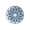 Bonna Esnaf Mosaic Gourmet Konsome Kase Tabağı 19 cm