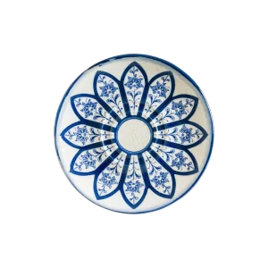 Bonna Esnaf Mosaic Gourmet Konsome Kase Tabağı 19 cm
