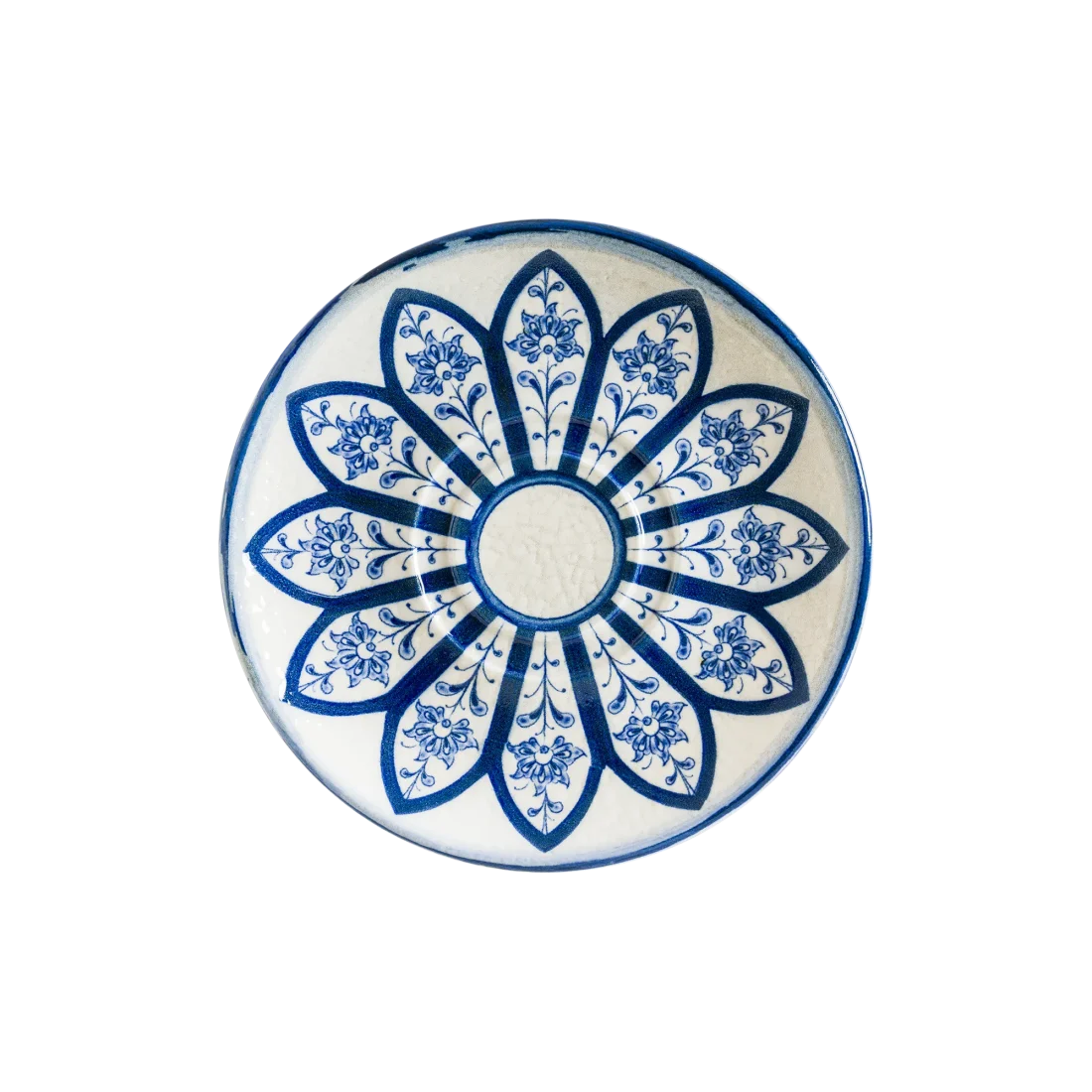Bonna Esnaf Mosaic Gourmet Konsome Kase Tabağı 19 cm 1 Bonna Esnaf Mosaic Gourmet Konsome Kase Tabağı 19 cm