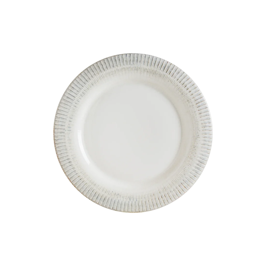 Bonna Galata Albus Düz Tabak 18 cm 1 Bonna Galata Albus Düz Tabak 18 cm