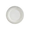 Bonna Galata Albus Düz Tabak 22 cm