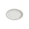 Bonna Galata Albus Oval Tabak 22 cm