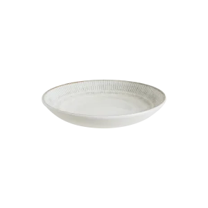 Bonna Galata Bloom Çukur Tabak 25 cm 1300 cc