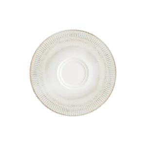Bonna Galata Gourmet Kahve Fincan Tabağı 16 cm