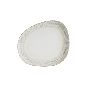Bonna Galata Vago Düz Tabak 24 cm
