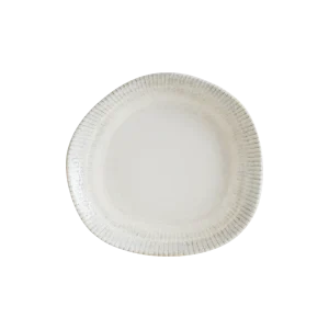 Bonna Galata Vago Düz Tabak 25 cm