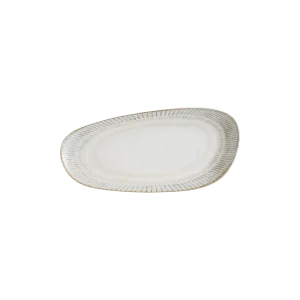 Bonna Galata Vago Dikdörtgen Tabak 36 cm