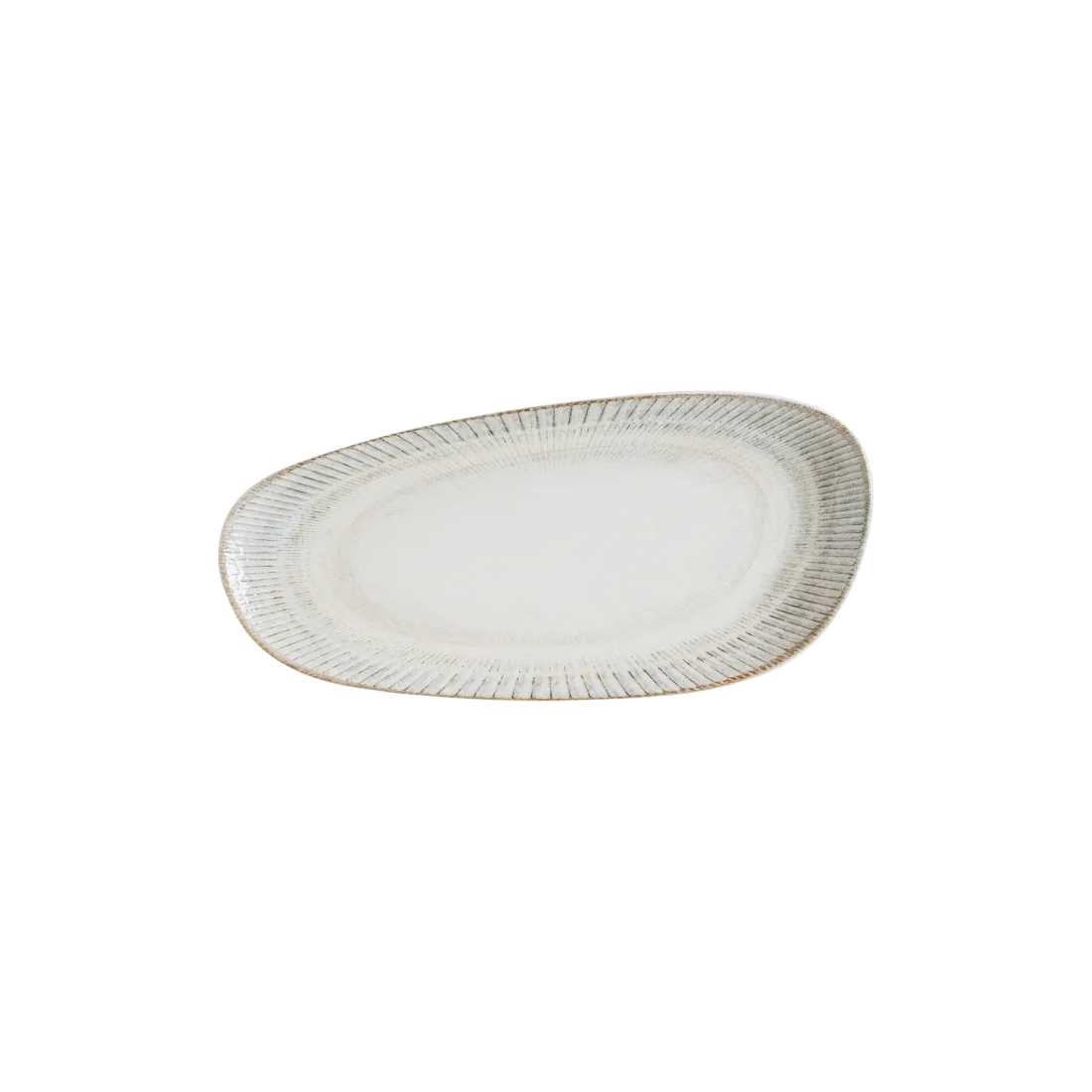 Bonna Galata Vago Dikdörtgen Tabak 36 cm 1 Bonna Galata Vago Dikdörtgen Tabak 36 cm