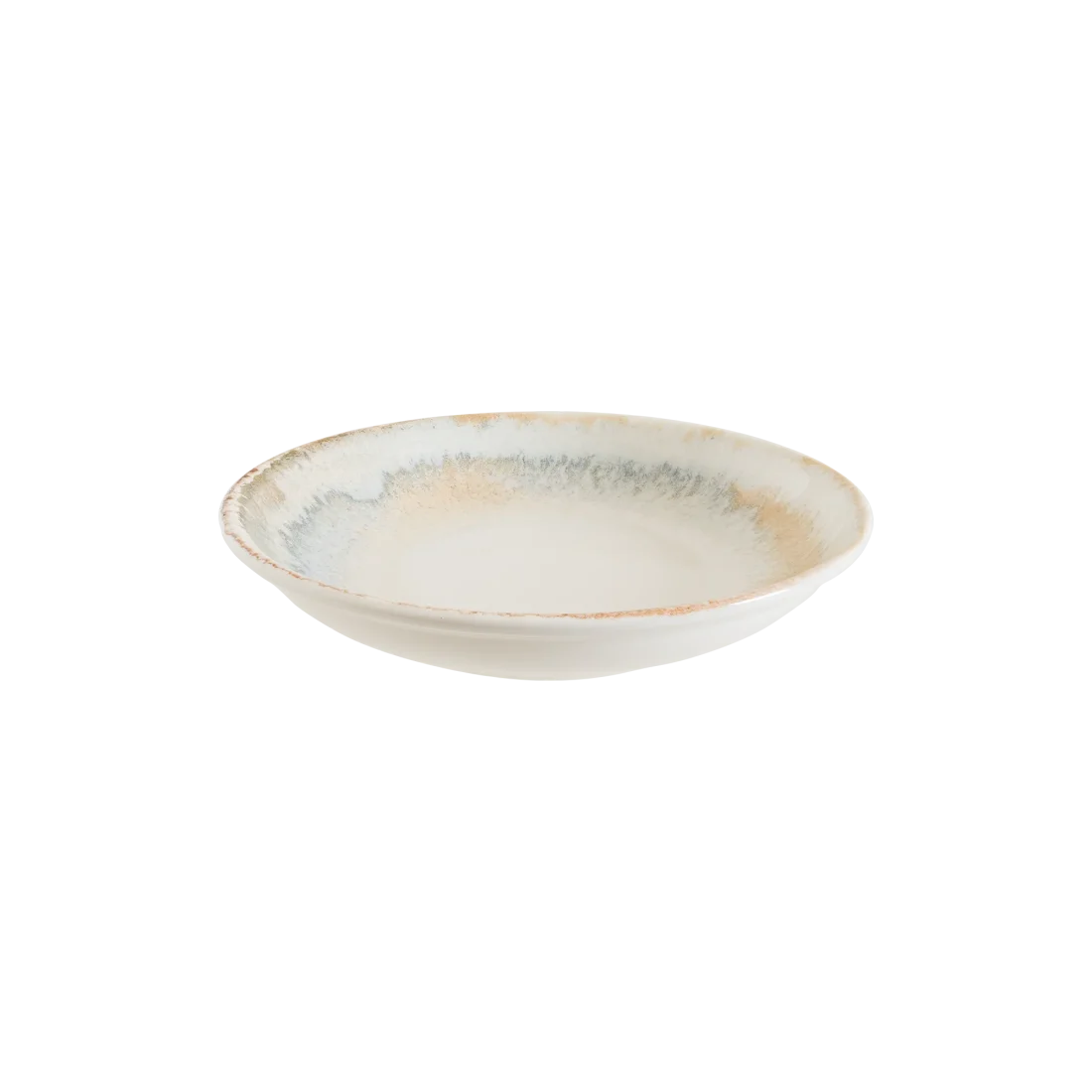 Bonna Knidos Gourmet Çukur Tabak 20 cm 500 cc 1 Bonna Knidos Gourmet Çukur Tabak 20 cm 500 cc