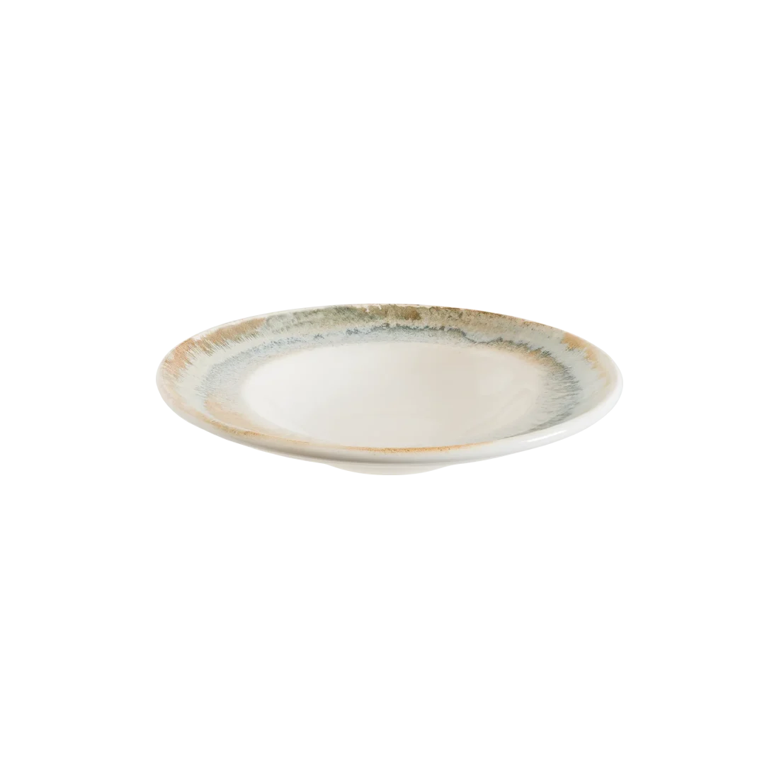 Bonna Knidos Gourmet Çukur Tabak 27 cm 400 cc 1 Bonna Knidos Gourmet Çukur Tabak 27 cm 400 cc