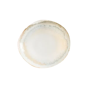 Bonna Knidos Vago Düz Tabak 15 cm