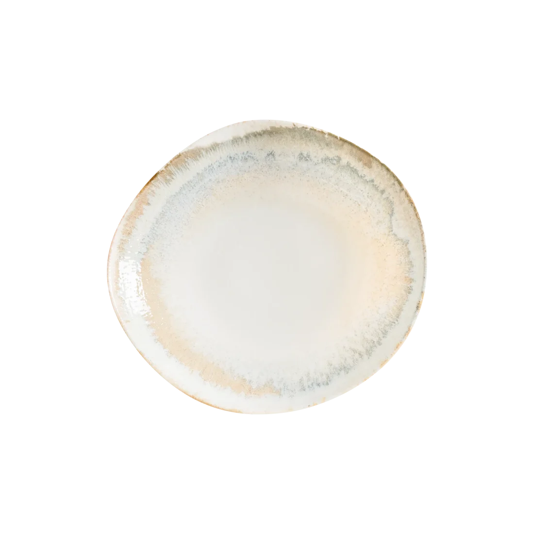 Bonna Knidos Vago Düz Tabak 15 cm 1 Bonna Knidos Vago Düz Tabak 15 cm