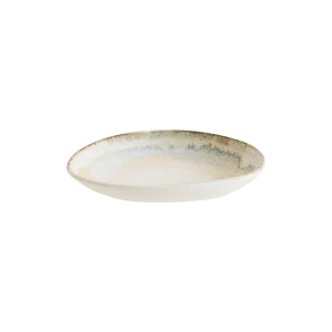 Bonna Knidos Vago Oval Kayık Tabak 15*8.5 cm