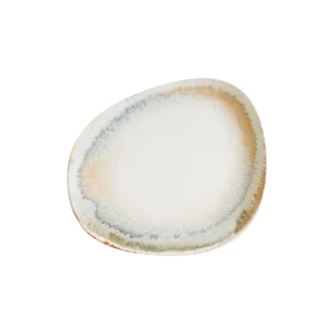 Bonna Knidos Vago Düz Tabak 24 cm