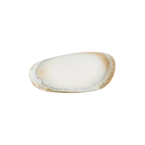 Bonna Knidos Vago Dikdörtgen Tabak 36 cm