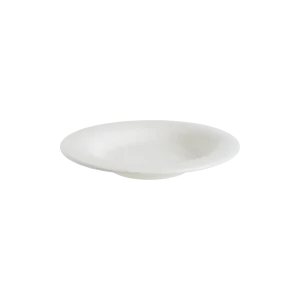 Bonna Marlena Albus Çukur Tabak 23 cm