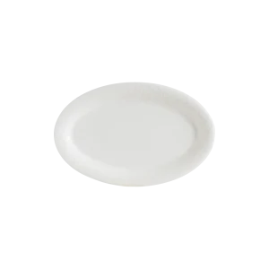 Bonna Marlena Albus Oval Tabak 28 cm
