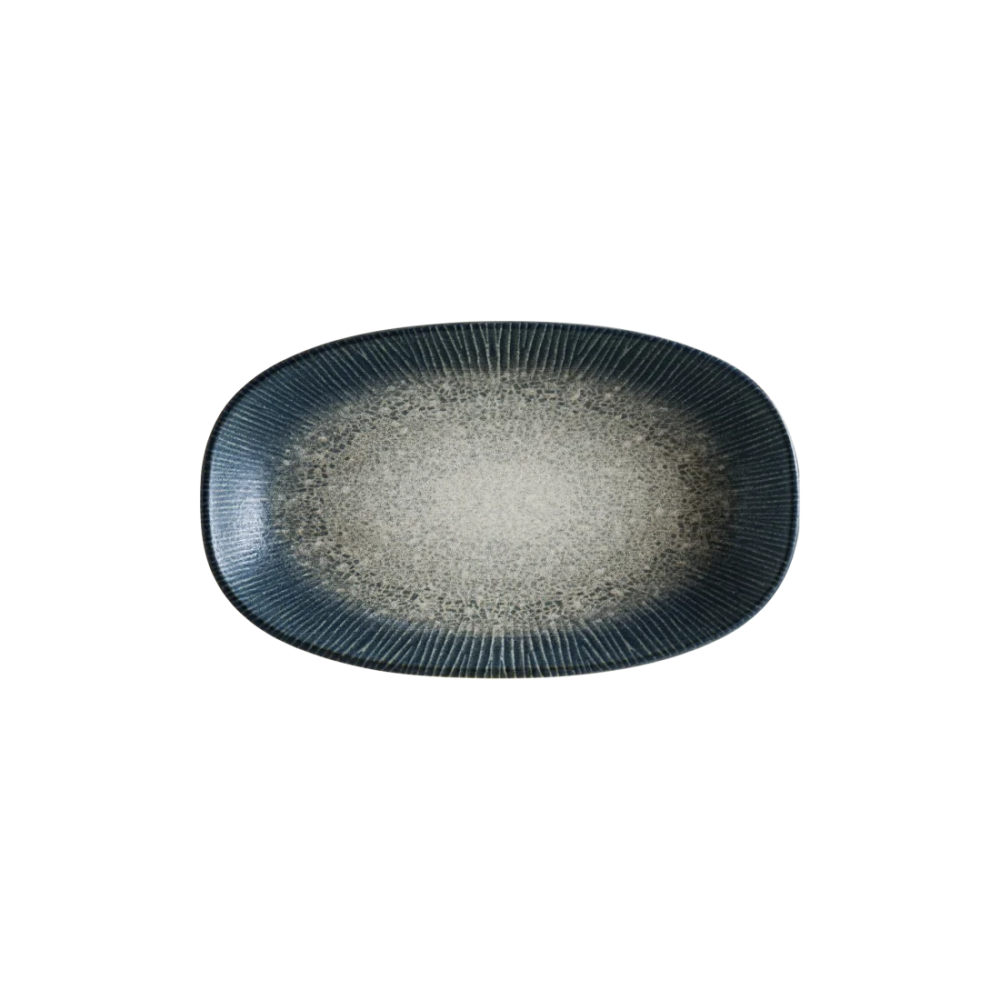Bonna Arctic Gourmet Oval Kayık Tabak 15*8.5 cm 1 Bonna Arctic Gourmet Oval Kayık Tabak 15*8.5 cm
