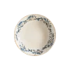 Bonna Grandma Bloom Çukur Tabak 23 cm 1000 cc