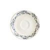 Bonna Grandma Gourmet Kahve Fincanı Tabağı 12 cm
