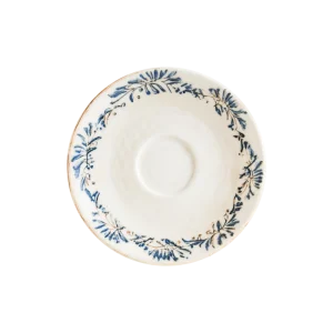 Bonna Grandma Gourmet Kahve Fincanı Tabağı 12 cm