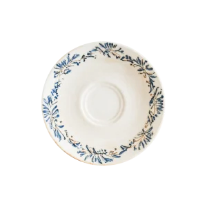 Bonna Grandma Gourmet Kahve Fincan Tabağı 16 cm