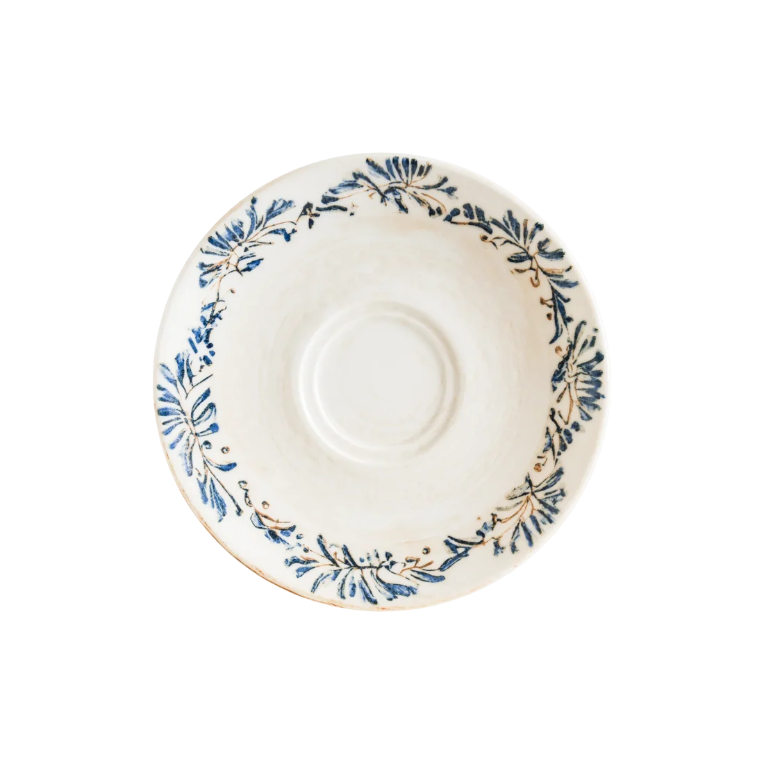 Bonna Grandma Gourmet Kahve Fincan Tabağı 16 cm 1 Bonna Grandma Gourmet Kahve Fincan Tabağı 16 cm
