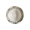Bonna Grandma Gourmet Çukur Tabak 16 cm 160 cc
