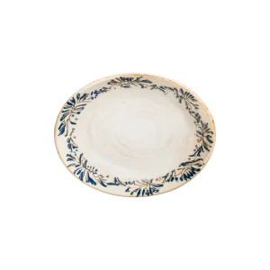 Bonna Grandma Moove Oval Tabak 20*15,6 cm
