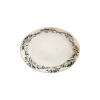 Bonna Grandma Moove 25 cm Oval Plate