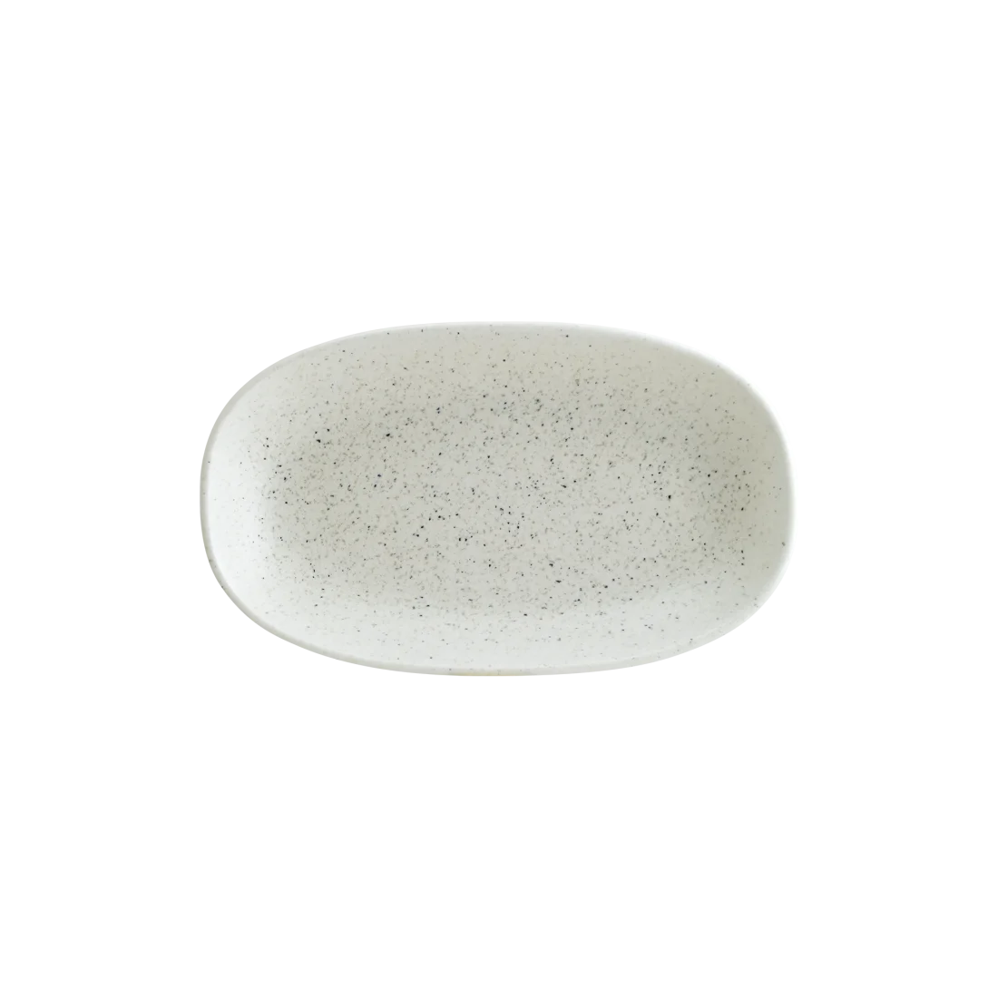 Bonna Luca Sand Gourmet Oval Kayık Tabak 34*19 cm 1 Bonna Luca Sand Gourmet Oval Kayık Tabak 34*19 cm