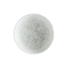 Bonna Lunar Beyaz Hygge 10cm Cukur Tabak