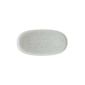 Bonna Lunar Hygge 25cm  Oval Tabak
