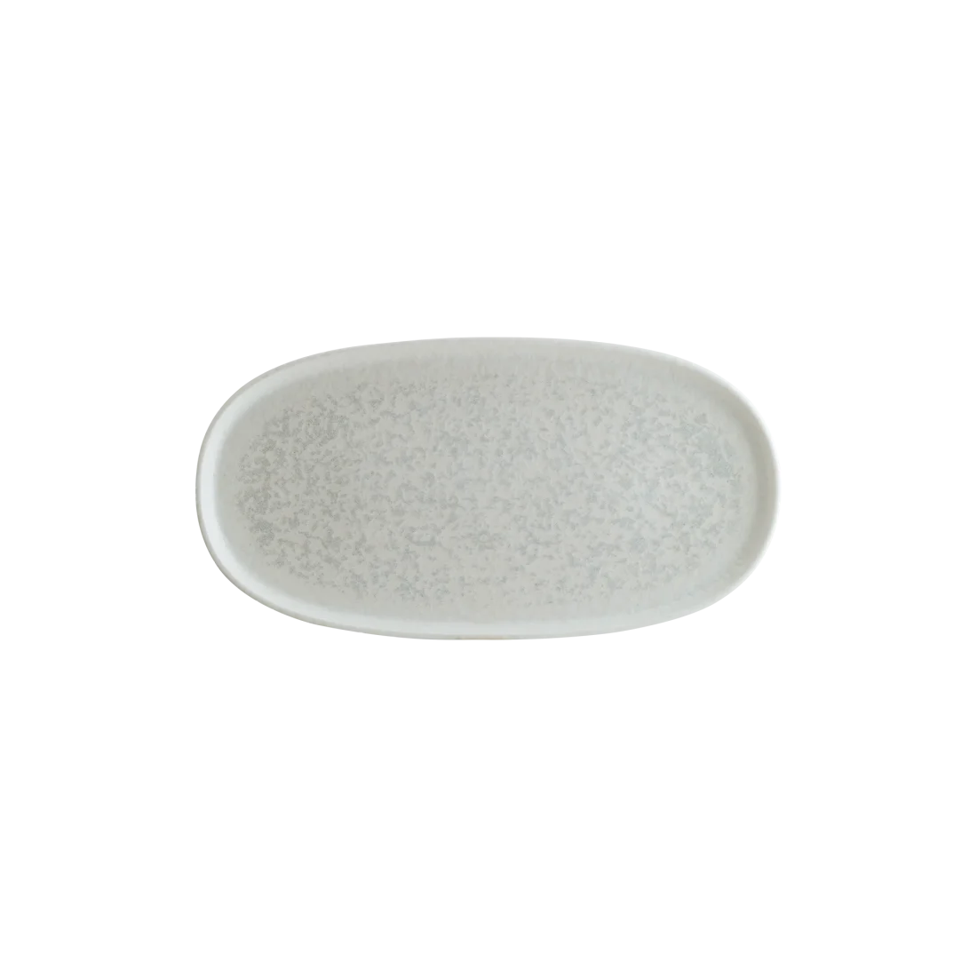 Bonna Lunar Hygge 25cm Oval Tabak 1 Bonna Lunar Hygge 25cm Oval Tabak