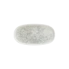 Bonna Lunar Ocean Hygge 25cm  Oval Tabak